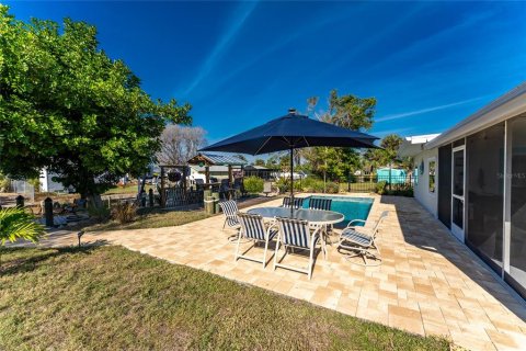 Villa ou maison à vendre à Nokomis, Floride: 2 chambres, 112.97 m2 № 2407009 - photo 26