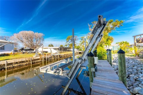 Villa ou maison à vendre à Nokomis, Floride: 2 chambres, 112.97 m2 № 2407009 - photo 30