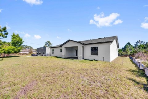 House in Palm Bay, Florida 4 bedrooms, 225.85 sq.m. № 1666955 - photo 17