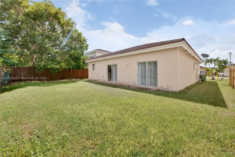 Villa ou maison à vendre à Homestead, Floride: 4 chambres, 143.26 m2 № 1927407 - photo 18