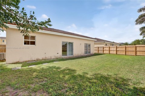 Villa ou maison à vendre à Homestead, Floride: 4 chambres, 143.26 m2 № 1927407 - photo 20
