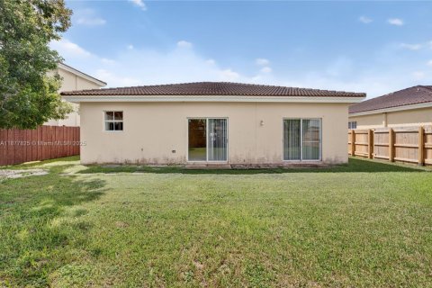 Villa ou maison à vendre à Homestead, Floride: 4 chambres, 143.26 m2 № 1927407 - photo 19