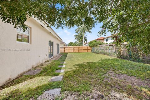 Villa ou maison à vendre à Homestead, Floride: 4 chambres, 143.26 m2 № 1927407 - photo 23