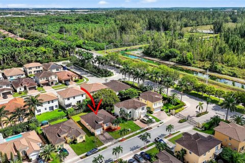 Villa ou maison à vendre à Homestead, Floride: 4 chambres, 143.26 m2 № 1927407 - photo 5