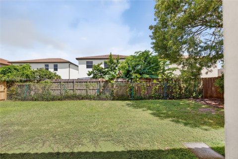 Villa ou maison à vendre à Homestead, Floride: 4 chambres, 143.26 m2 № 1927407 - photo 21