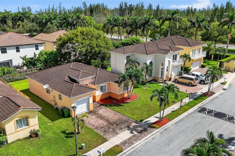 Villa ou maison à vendre à Homestead, Floride: 4 chambres, 143.26 m2 № 1927407 - photo 9