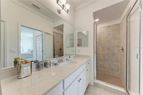 Copropriété à louer à Bradenton, Floride: 2 chambres, 104.14 m2 № 2425732 - photo 29