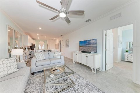 Copropriété à louer à Bradenton, Floride: 2 chambres, 104.14 m2 № 2425732 - photo 12