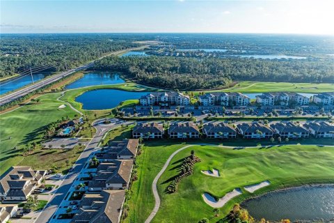 Copropriété à louer à Bradenton, Floride: 2 chambres, 104.14 m2 № 2425732 - photo 2