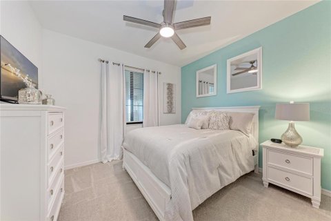 Copropriété à louer à Bradenton, Floride: 2 chambres, 104.14 m2 № 2425732 - photo 30
