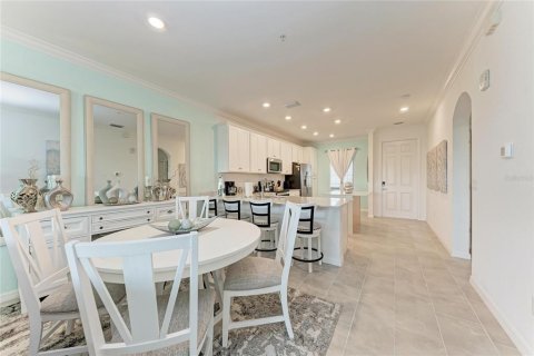Copropriété à louer à Bradenton, Floride: 2 chambres, 104.14 m2 № 2425732 - photo 20