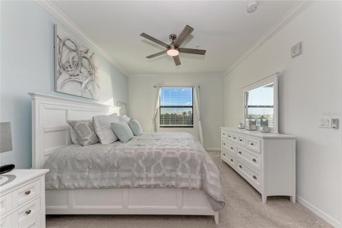 Copropriété à louer à Bradenton, Floride: 2 chambres, 104.14 m2 № 2425732 - photo 22