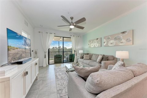 Copropriété à louer à Bradenton, Floride: 2 chambres, 104.14 m2 № 2425732 - photo 10