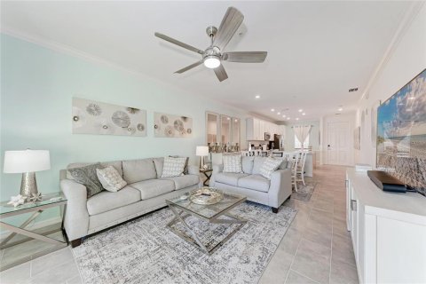 Copropriété à louer à Bradenton, Floride: 2 chambres, 104.14 m2 № 2425732 - photo 13