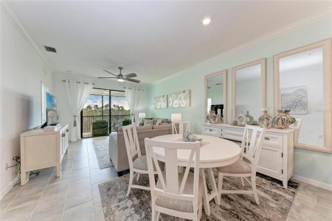 Copropriété à louer à Bradenton, Floride: 2 chambres, 104.14 m2 № 2425732 - photo 19