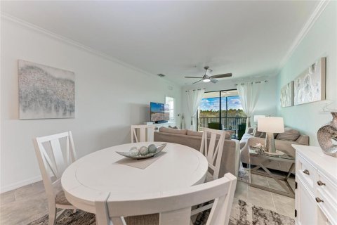 Copropriété à louer à Bradenton, Floride: 2 chambres, 104.14 m2 № 2425732 - photo 21