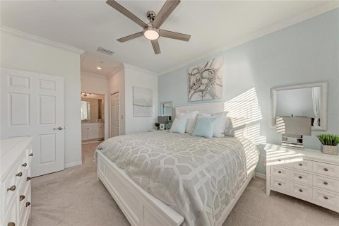 Copropriété à louer à Bradenton, Floride: 2 chambres, 104.14 m2 № 2425732 - photo 25