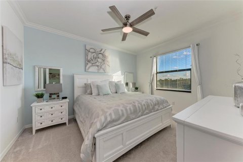 Copropriété à louer à Bradenton, Floride: 2 chambres, 104.14 m2 № 2425732 - photo 23