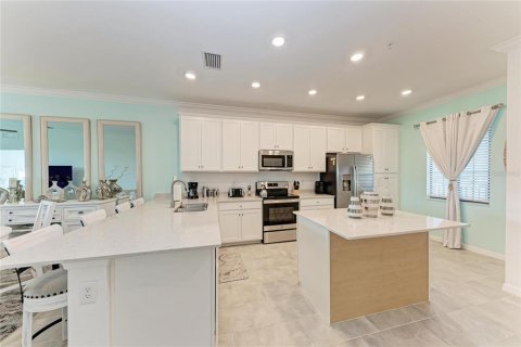 Copropriété à louer à Bradenton, Floride: 2 chambres, 104.14 m2 № 2425732 - photo 17