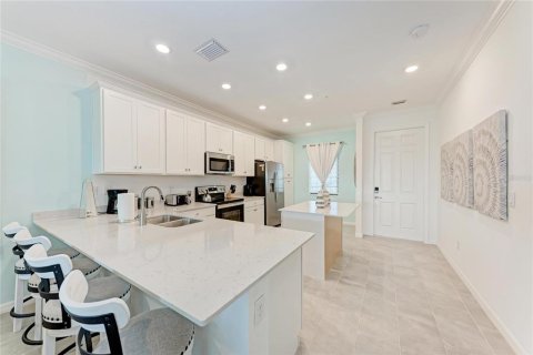 Copropriété à louer à Bradenton, Floride: 2 chambres, 104.14 m2 № 2425732 - photo 15