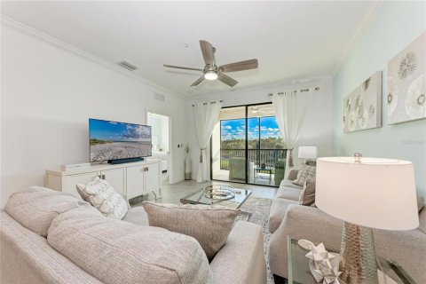 Copropriété à louer à Bradenton, Floride: 2 chambres, 104.14 m2 № 2425732 - photo 11