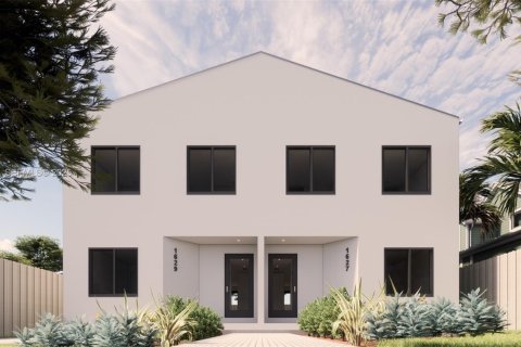 Коммерческая недвижимость в Майами, Флорида 310.94м2 № 2034998