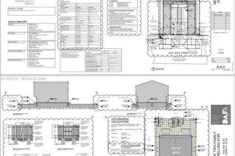Купить коммерческую недвижимость в Майами, Флорида 310.94м2, № 2034998 - фото 3