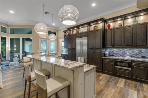 Villa ou maison à vendre à Sarasota, Floride: 4 chambres, 342.44 m2 № 2095712 - photo 26