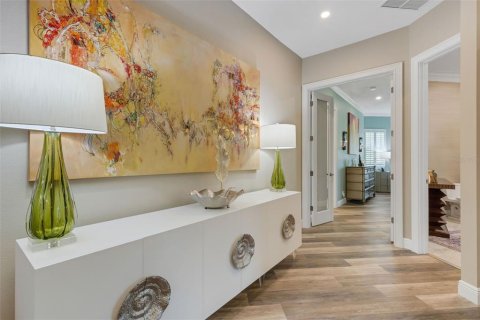 Villa ou maison à vendre à Sarasota, Floride: 4 chambres, 342.44 m2 № 2095712 - photo 5
