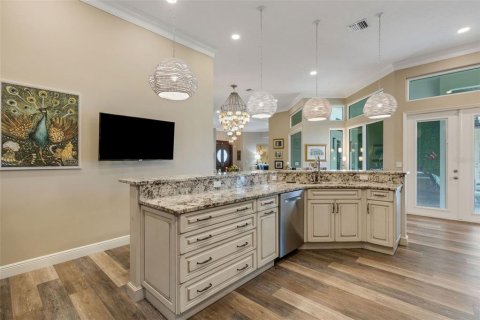 Villa ou maison à vendre à Sarasota, Floride: 4 chambres, 342.44 m2 № 2095712 - photo 25