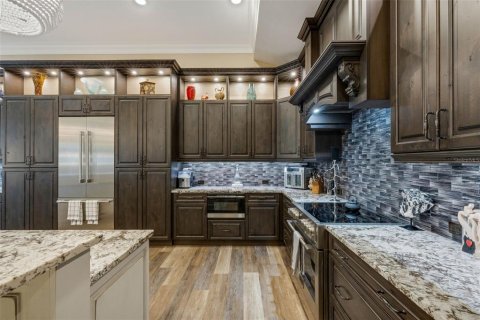 Villa ou maison à vendre à Sarasota, Floride: 4 chambres, 342.44 m2 № 2095712 - photo 27