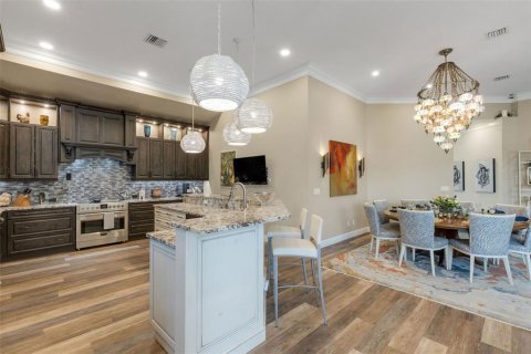 Villa ou maison à vendre à Sarasota, Floride: 4 chambres, 342.44 m2 № 2095712 - photo 22
