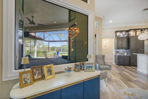 Villa ou maison à vendre à Sarasota, Floride: 4 chambres, 342.44 m2 № 2095712 - photo 14