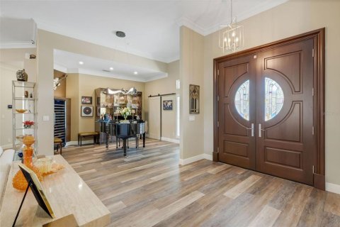 Villa ou maison à vendre à Sarasota, Floride: 4 chambres, 342.44 m2 № 2095712 - photo 6