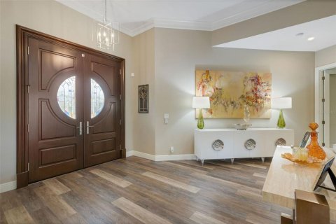 Villa ou maison à vendre à Sarasota, Floride: 4 chambres, 342.44 m2 № 2095712 - photo 3