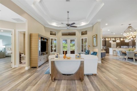 Villa ou maison à vendre à Sarasota, Floride: 4 chambres, 342.44 m2 № 2095712 - photo 4