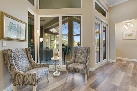 Villa ou maison à vendre à Sarasota, Floride: 4 chambres, 342.44 m2 № 2095712 - photo 17
