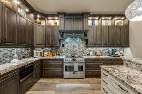 Villa ou maison à vendre à Sarasota, Floride: 4 chambres, 342.44 m2 № 2095712 - photo 23