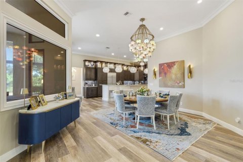 Villa ou maison à vendre à Sarasota, Floride: 4 chambres, 342.44 m2 № 2095712 - photo 18