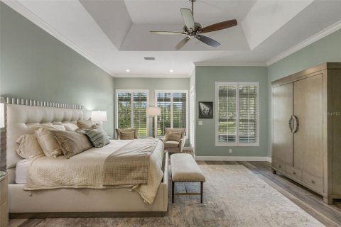 Villa ou maison à vendre à Sarasota, Floride: 4 chambres, 342.44 m2 № 2095712 - photo 30