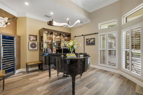 Villa ou maison à vendre à Sarasota, Floride: 4 chambres, 342.44 m2 № 2095712 - photo 12