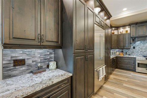 Villa ou maison à vendre à Sarasota, Floride: 4 chambres, 342.44 m2 № 2095712 - photo 21