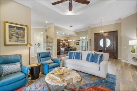 Villa ou maison à vendre à Sarasota, Floride: 4 chambres, 342.44 m2 № 2095712 - photo 9