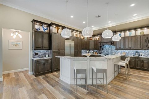 Villa ou maison à vendre à Sarasota, Floride: 4 chambres, 342.44 m2 № 2095712 - photo 20