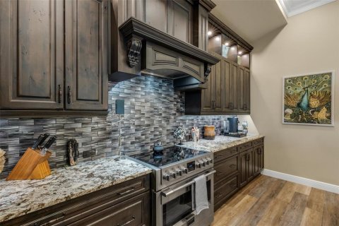 Villa ou maison à vendre à Sarasota, Floride: 4 chambres, 342.44 m2 № 2095712 - photo 24
