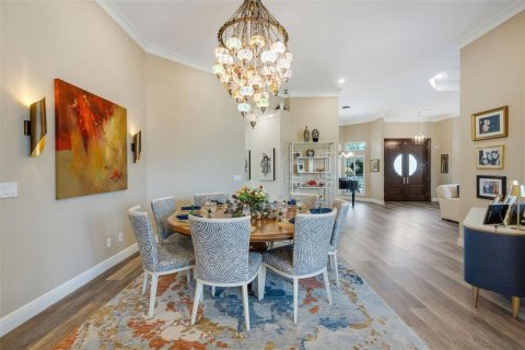 Villa ou maison à vendre à Sarasota, Floride: 4 chambres, 342.44 m2 № 2095712 - photo 15
