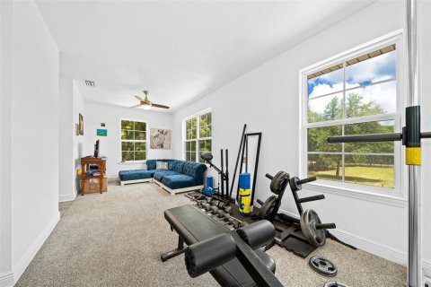 House in Alachua, Florida 3 bedrooms, 220.55 sq.m. № 2213875 - photo 25