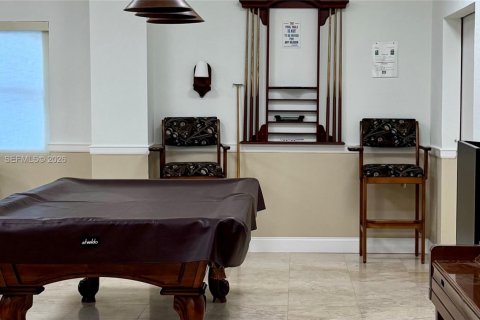 Copropriété à vendre à Hollywood, Floride: 1 chambre, 73.39 m2 № 2005659 - photo 11