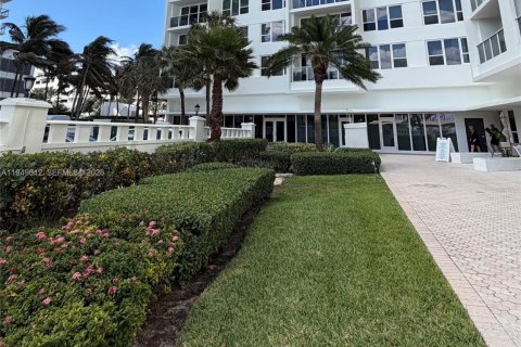 Copropriété à vendre à Hollywood, Floride: 1 chambre, 73.39 m2 № 2005659 - photo 6