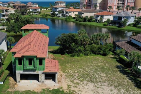 House in Palm Coast, Florida 4 bedrooms, 283.72 sq.m. № 2367168